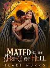 Novel MATED TO THE PRINCE OF HELL by Blaze Nukko