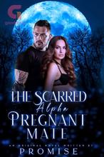 Novel The Scarred Alpha’s Pregnant Mate by PME