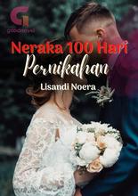 Novel Neraka 100 Hari Pernikahan by Lisandi Noera