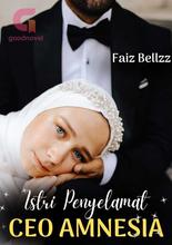 Novel Istri Penyelamat CEO Amnesia by Faiz bellzz