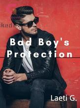 Novel Bad Boy’s Protection by Laeti G.