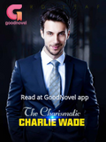 One day, you’ll beg for my mercy - The Charismatic Charlie Wade by Lord Leaf One day, you’ll beg for my mercy - The Charismatic Charlie Wade by Lord Leaf