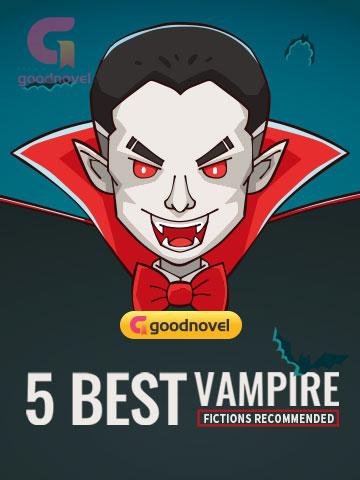 5 best vampire fiction recommended 5 best vampire fiction recommended