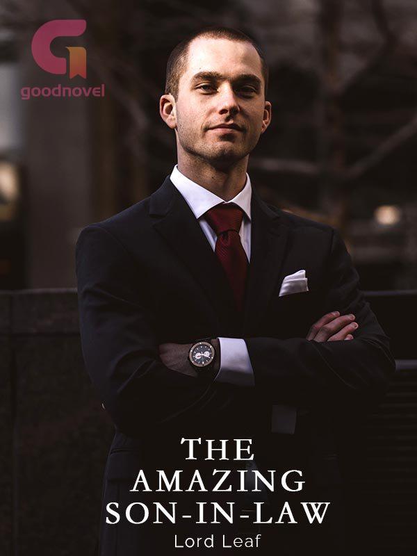 If you love “The Amazing Son in Law”, you'll love these web novels for sure! If you love “The Amazing Son in Law”, you'll love these web novels for sure!