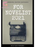 GoodNovel - Writing Contests 2021 with Cash Rewards for Novelist GoodNovel - Writing Contests 2021 with Cash Rewards for Novelist