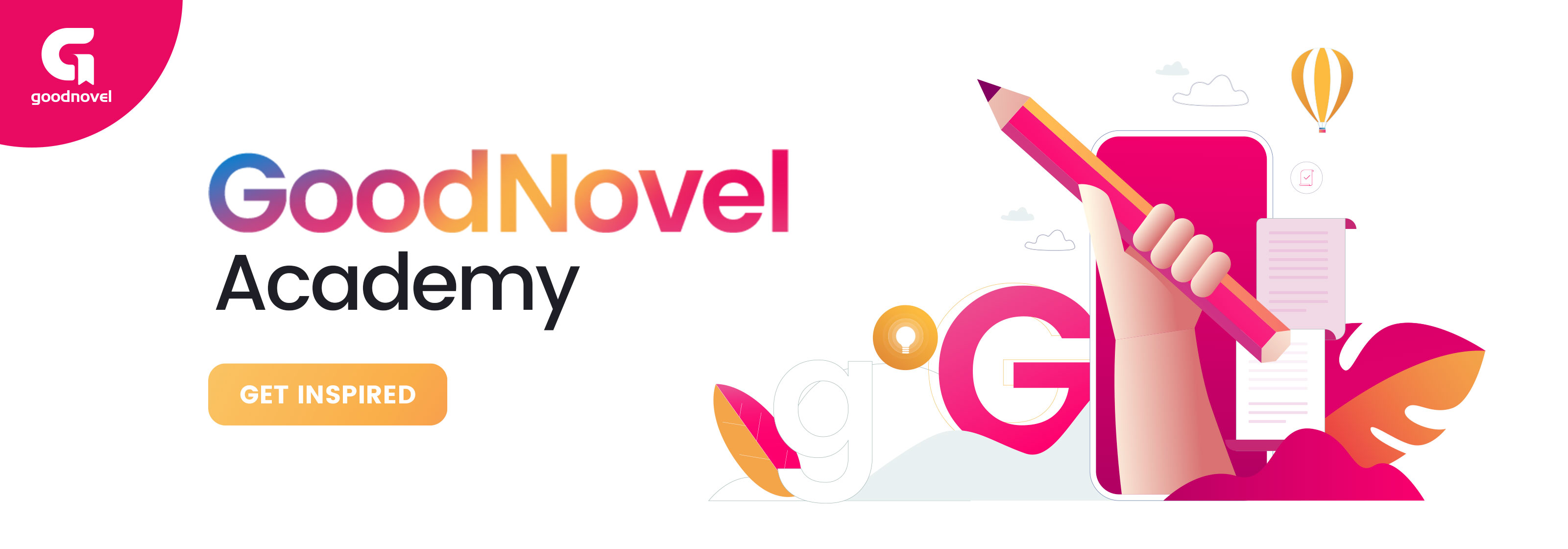 GoodNovel Read or Write Your Next Good Novel GoodNovel Read or Write Your Next Good Novel