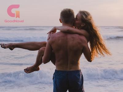 Book Review: Married at First Sight Novel by Gu Lingfei - Billionaire