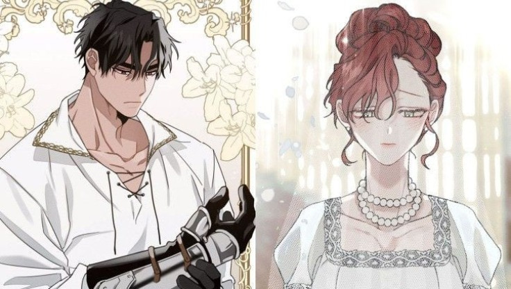 Book Review: Under The Oak Tree Novel by Kim Sooji - Fantasy Romance